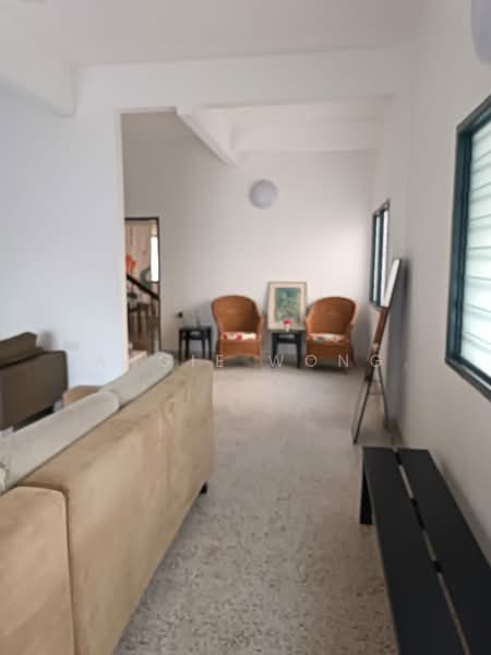 Semi-Detached House for Sale in Taman Kampar (Ipoh) - Angie Wong - PropertyGuru.com.my