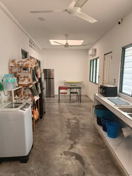 Semi-Detached House for Sale in Taman Kampar (Ipoh) - Angie Wong - PropertyGuru.com.my