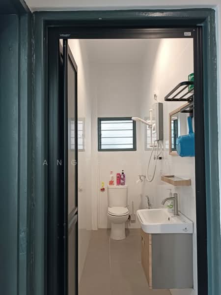 Semi-Detached House for Sale in Taman Kampar (Ipoh) - Angie Wong - PropertyGuru.com.my