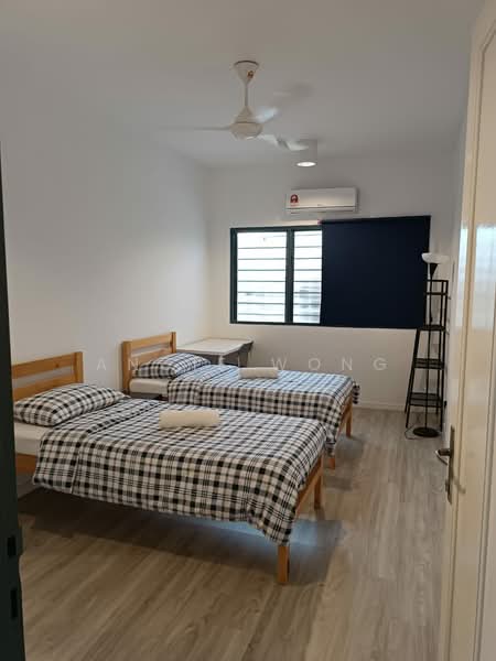 Semi-Detached House for Sale in Taman Kampar (Ipoh) - Angie Wong - PropertyGuru.com.my