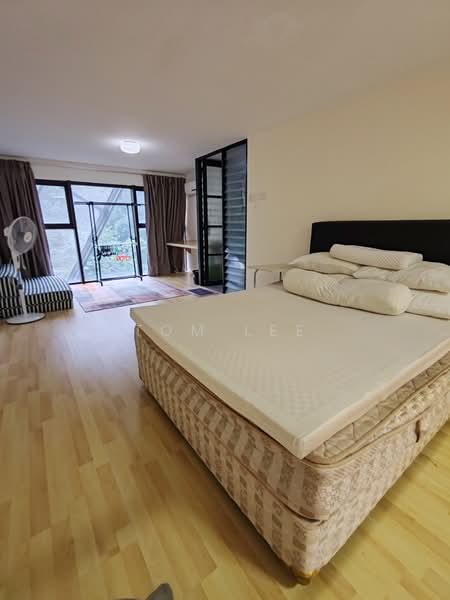 Condominium for Rent at Empire Damansara (Empire SOHO 2) - Tom Lee - Bedroom - PropertyGuru.com.my