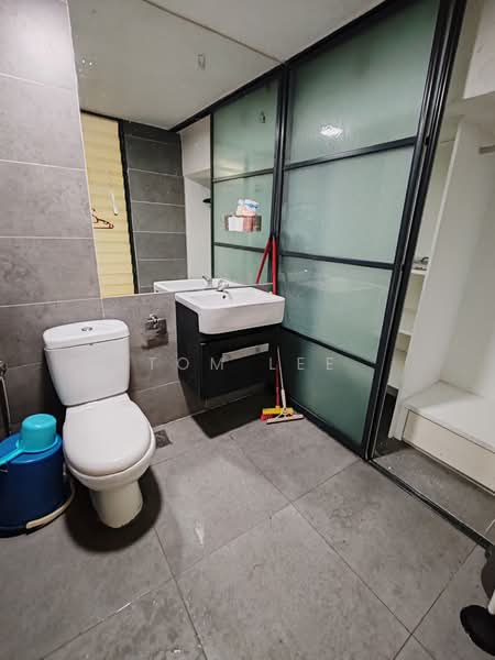 Condominium for Rent at Empire Damansara (Empire SOHO 2) - Tom Lee - Bathroom - PropertyGuru.com.my
