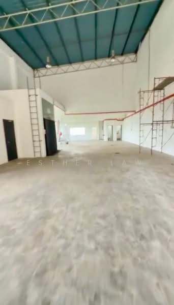 Kilang untuk Dijual di Kampung Bukit Kemuning (Shah Alam) - Esther Law - Interior - PropertyGuru.com.my