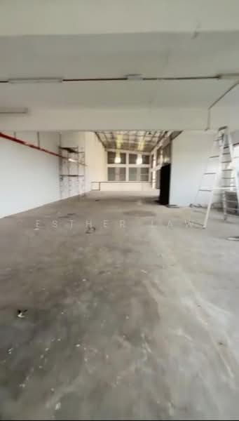 Kilang untuk Dijual di Kampung Bukit Kemuning (Shah Alam) - Esther Law - Interior - PropertyGuru.com.my