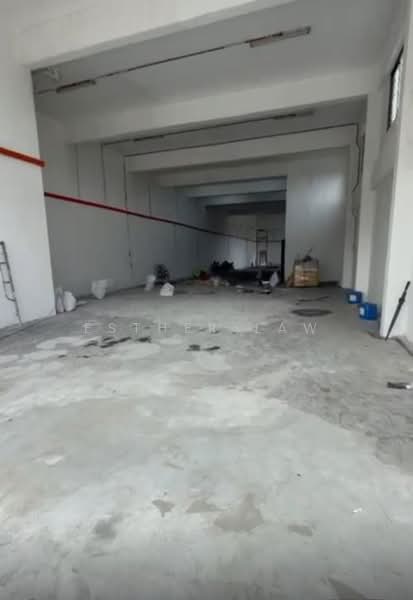 Kilang untuk Dijual di Kampung Bukit Kemuning (Shah Alam) - Esther Law - Interior - PropertyGuru.com.my