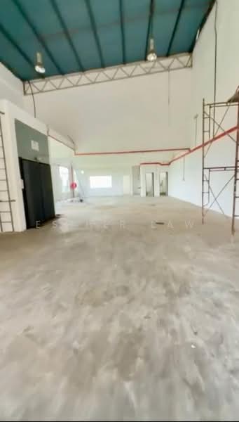 Kilang untuk Dijual di Kampung Bukit Kemuning (Shah Alam) - Esther Law - Interior - PropertyGuru.com.my