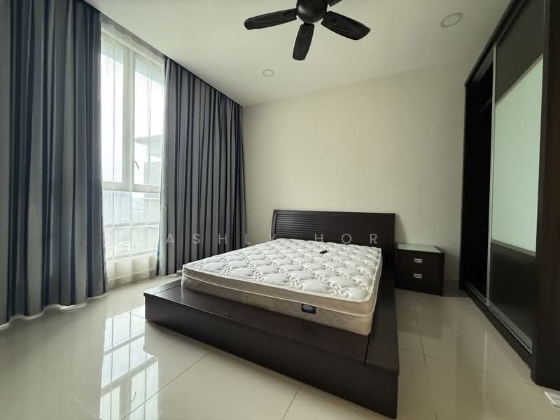 Condominium for Sale at The Z Residence - Ashly Hor - Bedroom - PropertyGuru.com.my