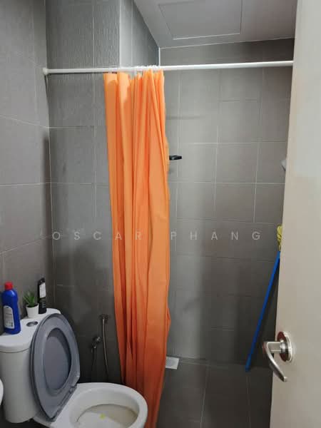 Service Residence for Rent at First Subang (SS 15 Courtyard) - Oscar Phang - Bathroom - PropertyGuru.com.my