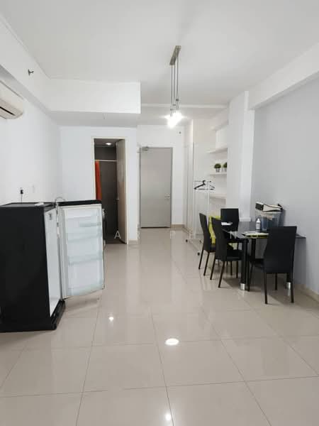 Service Residence for Rent at First Subang (SS 15 Courtyard) - Oscar Phang - Interior - PropertyGuru.com.my