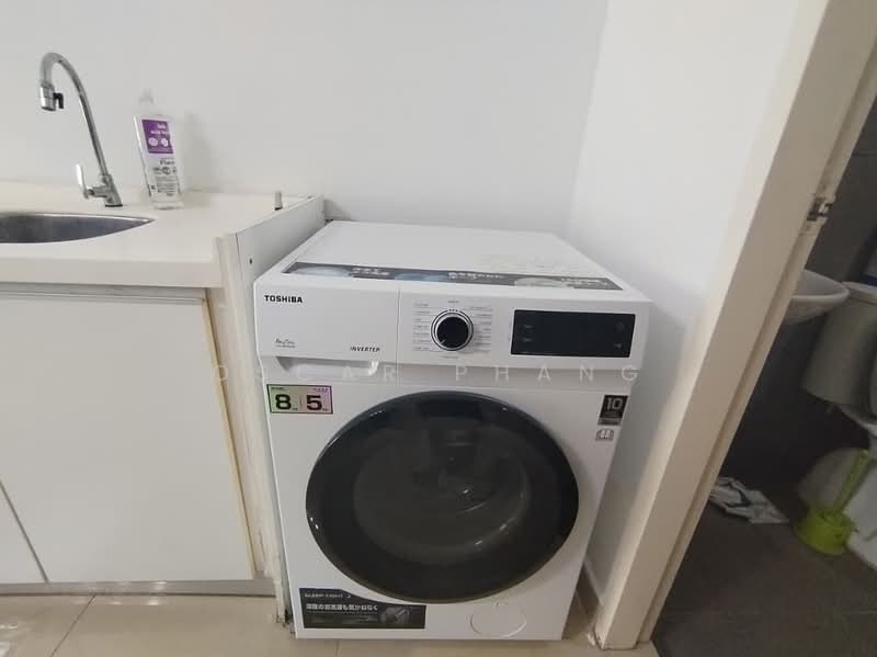 Service Residence for Rent at First Subang (SS 15 Courtyard) - Oscar Phang - Interior - PropertyGuru.com.my