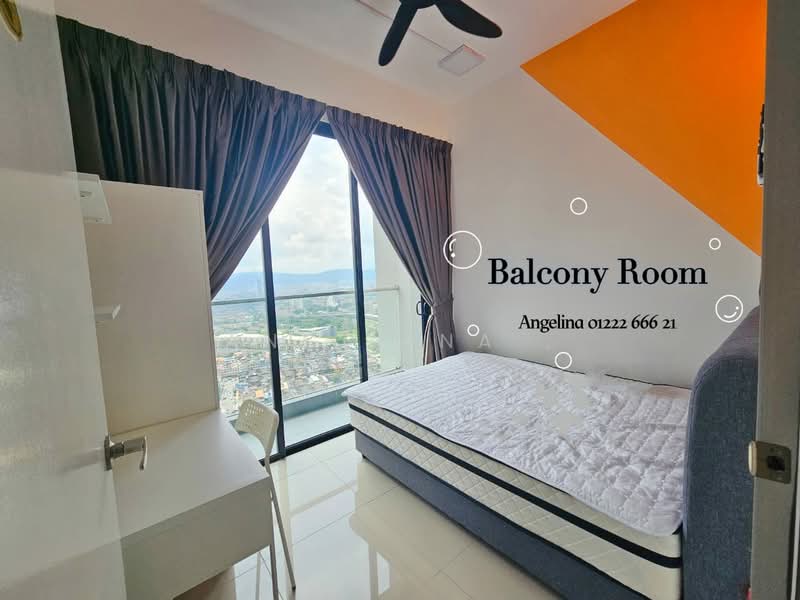 Servis Apartment untuk Disewa di Lavile Kuala Lumpur - Angelina Erlin - PropertyGuru.com.my