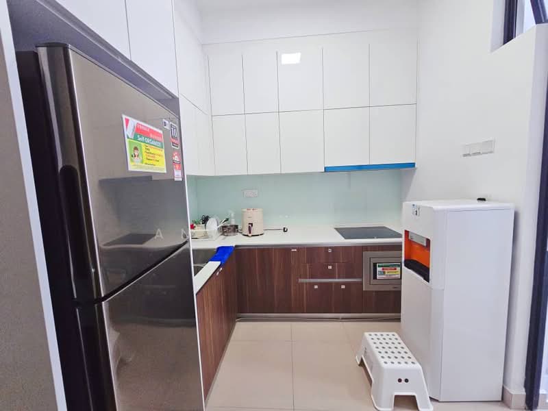Servis Apartment untuk Disewa di Lavile Kuala Lumpur - Angelina Erlin - PropertyGuru.com.my