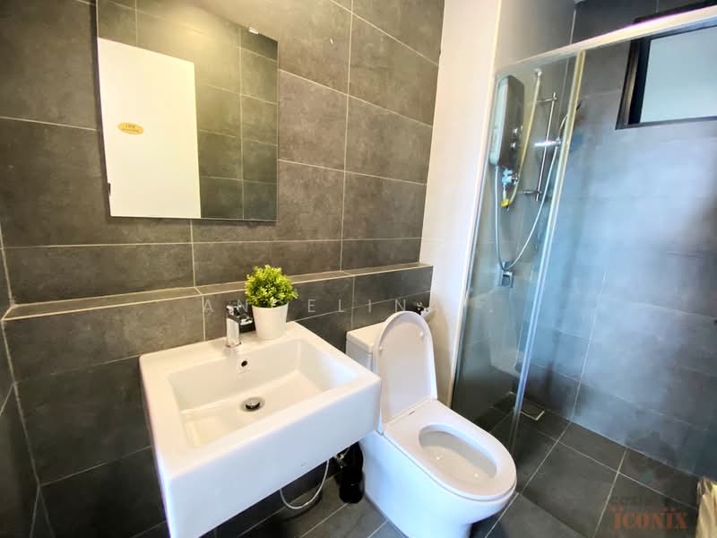 Servis Apartment untuk Disewa di Lavile Kuala Lumpur - Angelina Erlin - PropertyGuru.com.my