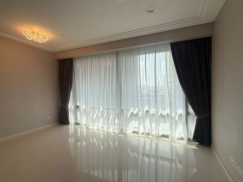 Service Residence for Rent at Regent Suites @ Pavilion Damansara Heights - Bell Wong - PropertyGuru.com.my