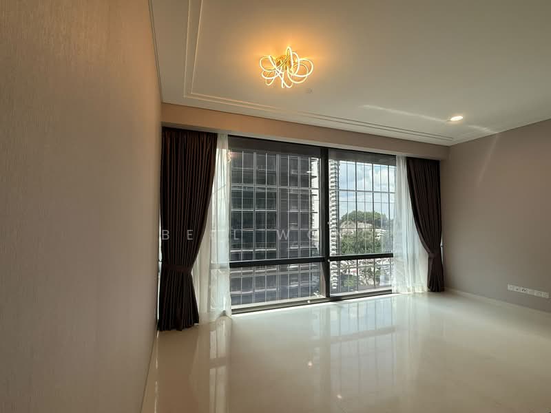 Service Residence for Rent at Regent Suites @ Pavilion Damansara Heights - Bell Wong - PropertyGuru.com.my