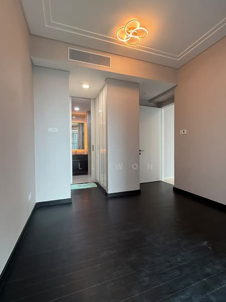 Service Residence for Rent at Regent Suites @ Pavilion Damansara Heights - Bell Wong - PropertyGuru.com.my