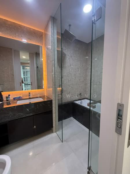 Service Residence for Rent at Regent Suites @ Pavilion Damansara Heights - Bell Wong - PropertyGuru.com.my