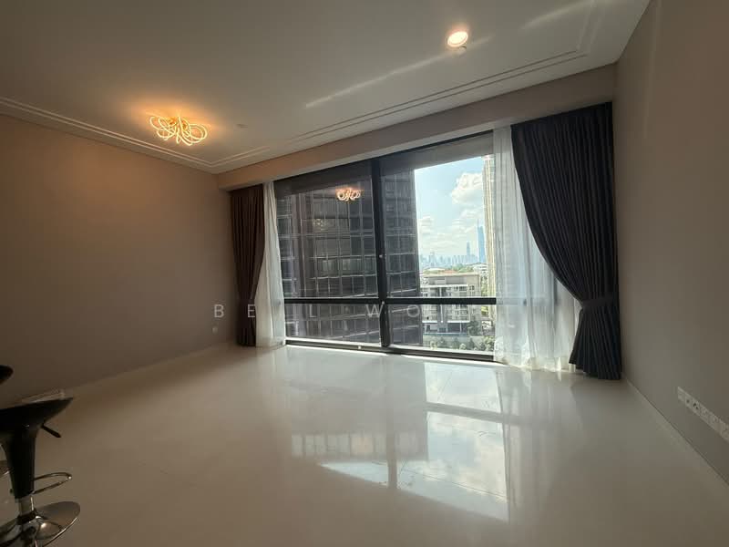 Service Residence for Rent at Regent Suites @ Pavilion Damansara Heights - Bell Wong - PropertyGuru.com.my