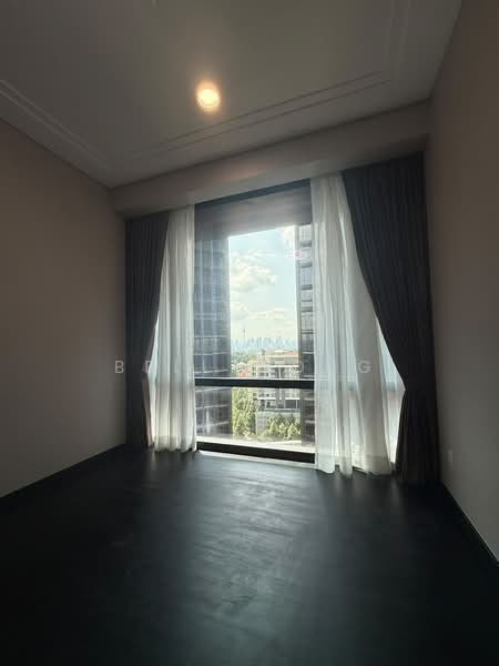 Service Residence for Rent at Regent Suites @ Pavilion Damansara Heights - Bell Wong - PropertyGuru.com.my