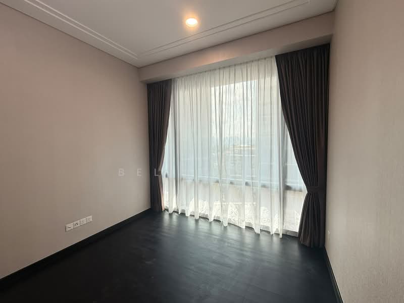 Service Residence for Rent at Regent Suites @ Pavilion Damansara Heights - Bell Wong - PropertyGuru.com.my