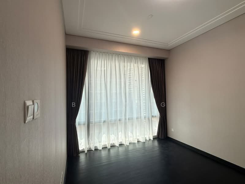 Service Residence for Rent at Regent Suites @ Pavilion Damansara Heights - Bell Wong - PropertyGuru.com.my