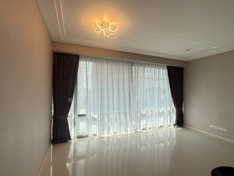 Service Residence for Rent at Regent Suites @ Pavilion Damansara Heights - Bell Wong - PropertyGuru.com.my