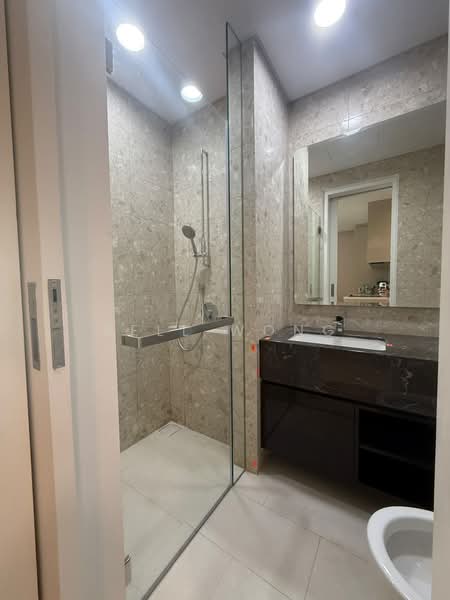 Service Residence for Rent at Regent Suites @ Pavilion Damansara Heights - Bell Wong - PropertyGuru.com.my