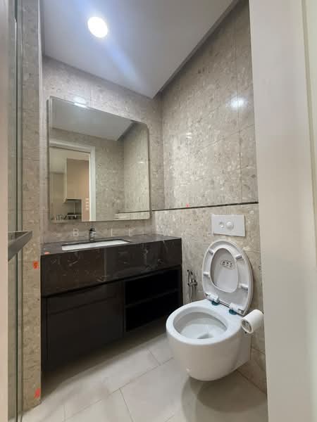 Service Residence for Rent at Regent Suites @ Pavilion Damansara Heights - Bell Wong - PropertyGuru.com.my