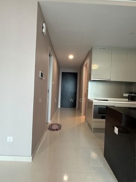 Service Residence for Rent at Regent Suites @ Pavilion Damansara Heights - Bell Wong - PropertyGuru.com.my