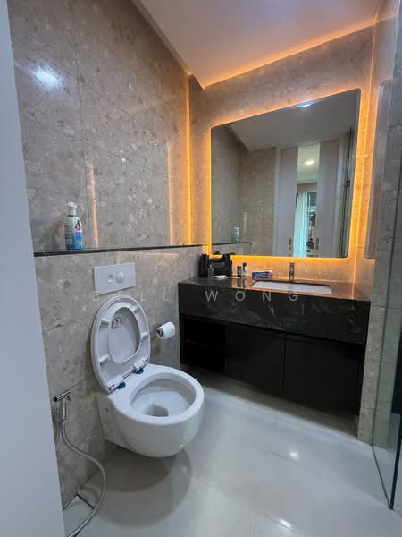 Service Residence for Rent at Regent Suites @ Pavilion Damansara Heights - Bell Wong - PropertyGuru.com.my