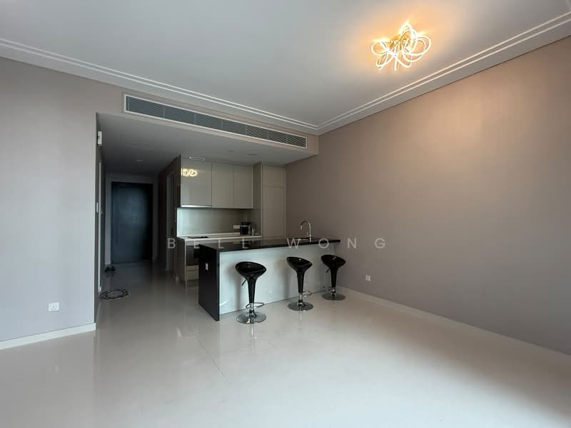 Service Residence for Rent at Regent Suites @ Pavilion Damansara Heights - Bell Wong - PropertyGuru.com.my