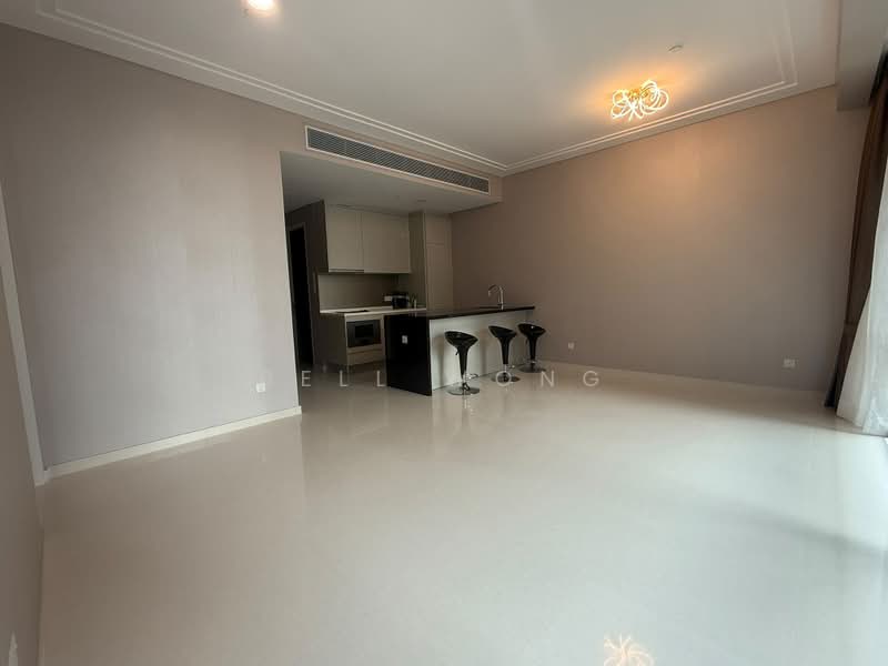 Service Residence for Rent at Regent Suites @ Pavilion Damansara Heights - Bell Wong - PropertyGuru.com.my