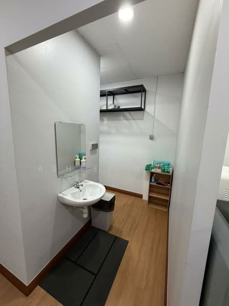 Shop / Office for Sale in Pju 5 (Kota Damansara) - Ashley Wong - Bathroom - PropertyGuru.com.my