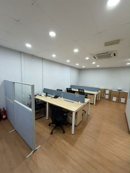 Shop / Office for Sale in Pju 5 (Kota Damansara) - Ashley Wong - Interior - PropertyGuru.com.my