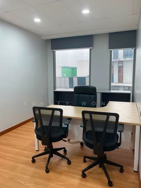 Shop / Office for Sale in Pju 5 (Kota Damansara) - Ashley Wong - Interior - PropertyGuru.com.my