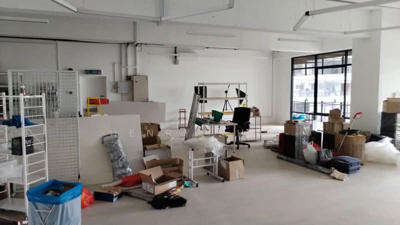 Office for Sale in Petaling Jaya (Selangor) - Henry Chai - PropertyGuru.com.my