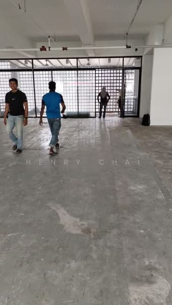 Office for Sale in Petaling Jaya (Selangor) - Henry Chai - PropertyGuru.com.my