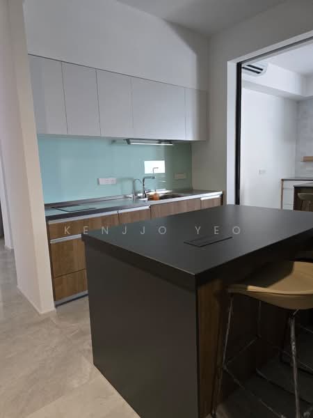 Condominium for Sale at Aetas Damansara - Kenjjo Yeo - Kitchen - PropertyGuru.com.my