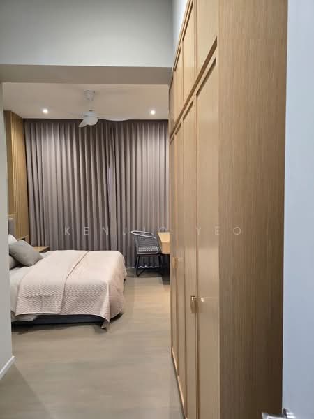 Condominium for Sale at Aetas Damansara - Kenjjo Yeo - Bedroom - PropertyGuru.com.my