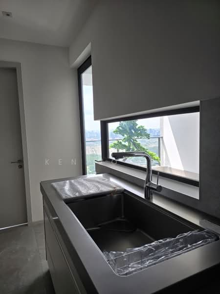 Condominium for Sale at Aetas Damansara - Kenjjo Yeo - Kitchen - PropertyGuru.com.my