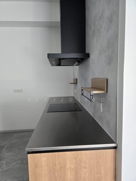 Condominium for Sale at Aetas Damansara - Kenjjo Yeo - Kitchen - PropertyGuru.com.my