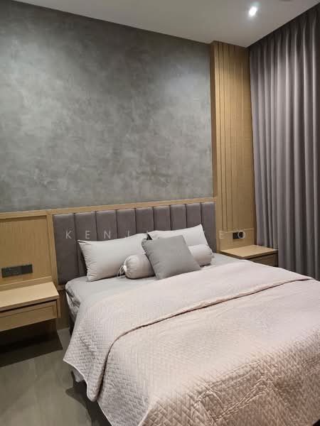 Condominium for Sale at Aetas Damansara - Kenjjo Yeo - Bedroom - PropertyGuru.com.my