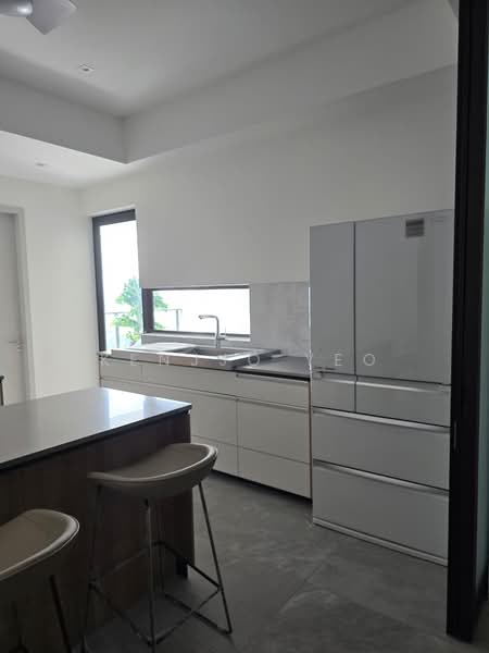 Condominium for Sale at Aetas Damansara - Kenjjo Yeo - Kitchen - PropertyGuru.com.my