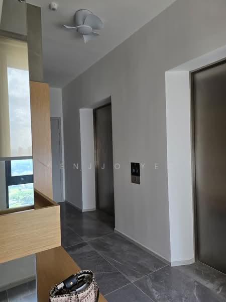 Condominium for Sale at Aetas Damansara - Kenjjo Yeo - Corridor - PropertyGuru.com.my