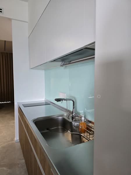Condominium for Sale at Aetas Damansara - Kenjjo Yeo - Kitchen - PropertyGuru.com.my
