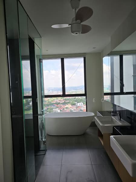 Condominium for Sale at Aetas Damansara - Kenjjo Yeo - Bathroom - PropertyGuru.com.my