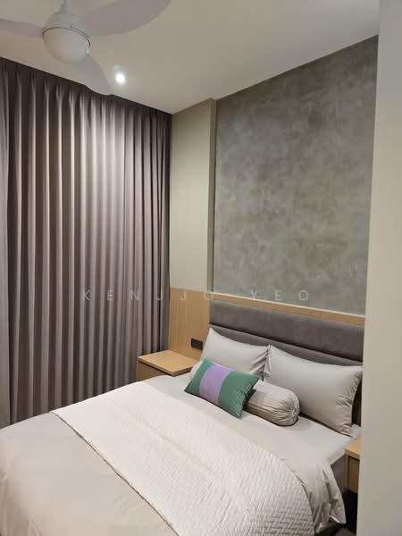 Condominium for Sale at Aetas Damansara - Kenjjo Yeo - Bedroom - PropertyGuru.com.my