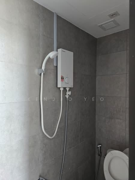 Condominium for Sale at Aetas Damansara - Kenjjo Yeo - Bathroom - PropertyGuru.com.my