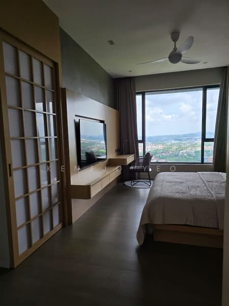 Condominium for Sale at Aetas Damansara - Kenjjo Yeo - Bedroom - PropertyGuru.com.my