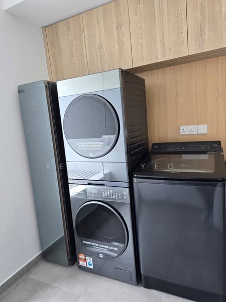 Condominium for Sale at Aetas Damansara - Kenjjo Yeo - Interior - PropertyGuru.com.my
